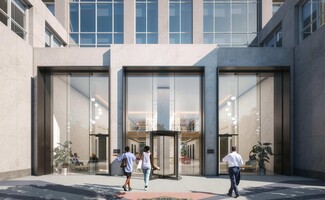 Plus de détails pour 999 Peachtree St NE, Atlanta, GA - Bureau, Vente au détail à louer