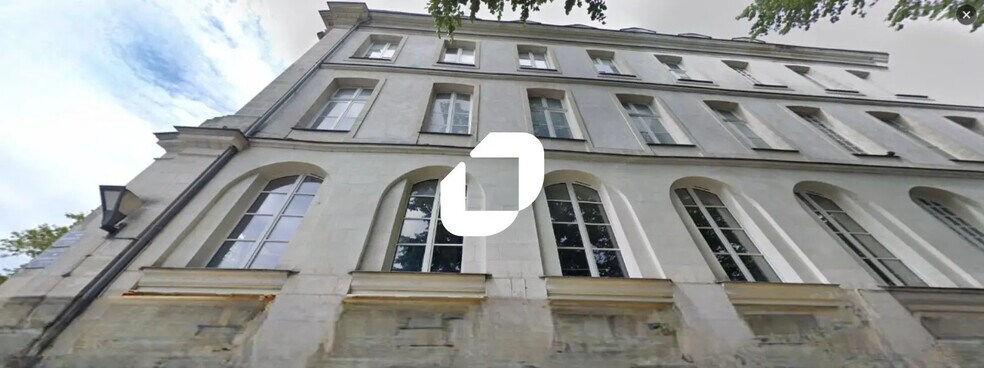 1 Allée Cassard, Nantes à louer - Photo du bâtiment - Image 3 de 22