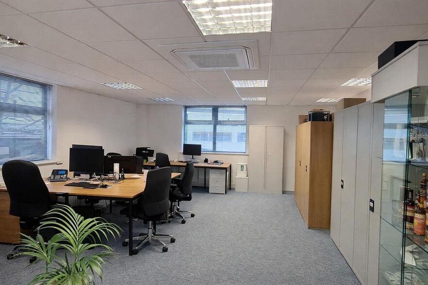 Foundry Ln, Horsham for lease - Building Photo - Image 3 of 3