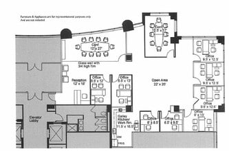 500 Montgomery St, Alexandria, VA à louer Photo intérieure- Image 1 de 1