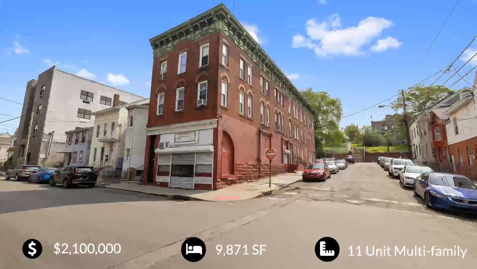 67 Oak St, Paterson, NJ for sale - Commercial Listing Video - Image 3 of 85