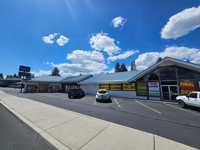 61455 S Highway 97, Bend, OR for lease Building Photo- Image 1 of 12