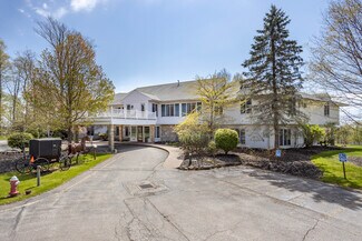 Plus de détails pour 14707 S Cheshire St, Burton, OH - Services hôteliers à vendre