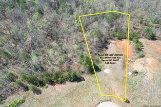4733 Mountain Creek Ave, Denver, NC - Aerial  map view - Image1