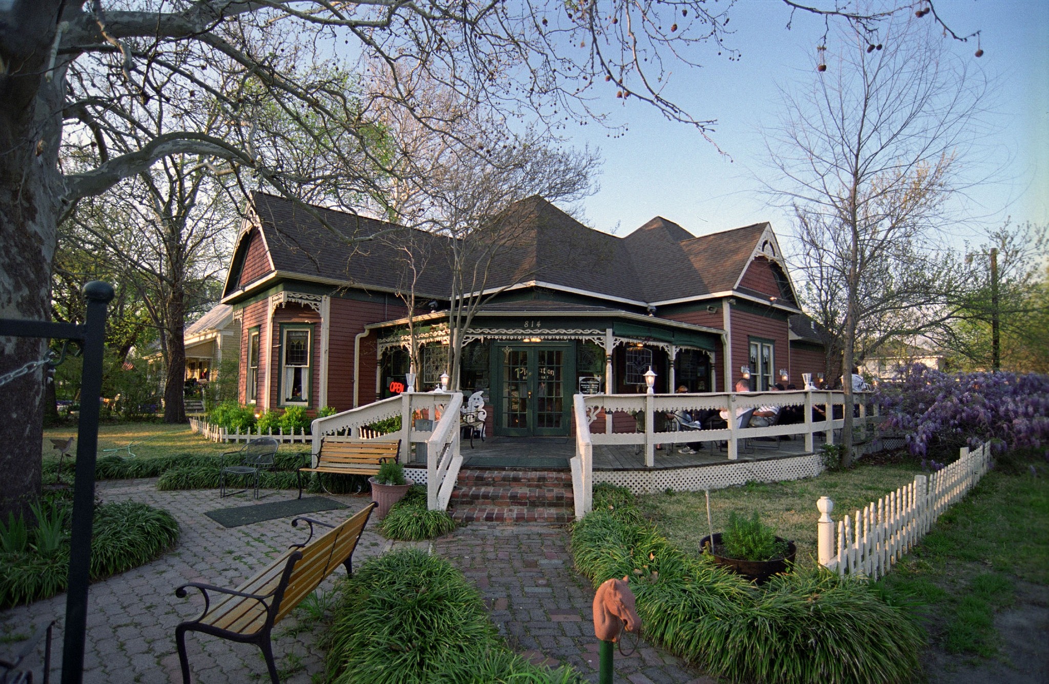 814 Water St, Waxahachie, TX for sale Building Photo- Image 1 of 1