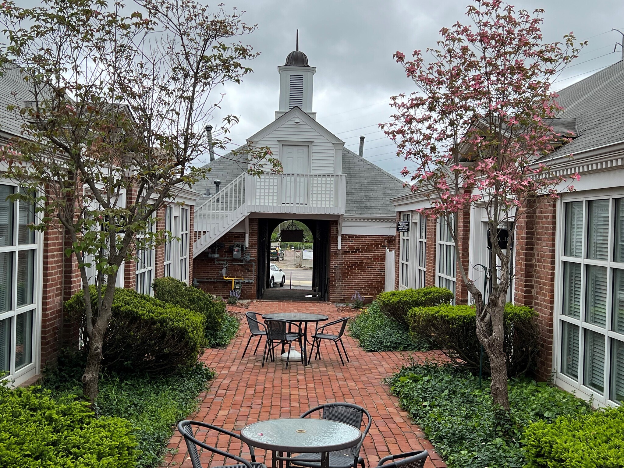 8505 Delmar Blvd, University City, MO for lease Other- Image 1 of 8