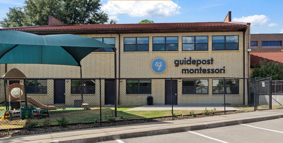 4961 N O'Connor Rd, Irving, TX à louer - Photo principale - Image 1 de 5