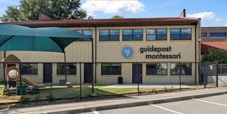 Plus de détails pour 4961 N O'Connor Rd, Irving, TX - Bureau/Commerce de détail à louer
