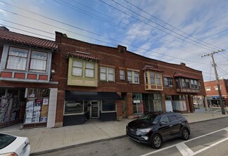 Plus de détails pour 9714 Lorain Ave, Cleveland, OH - Vente au détail à vendre