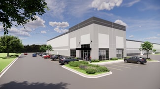 More details for 4366 Park Dr, Norcross, GA - Industrial for Lease