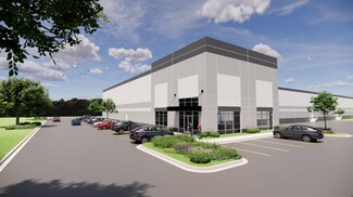 Plus de détails pour 4366 Park Dr, Norcross, GA - Industriel à louer