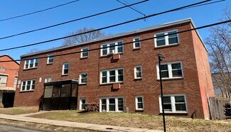 Plus de détails pour 16-20 Henry St, Hartford, CT - Multi-résidentiel à vendre
