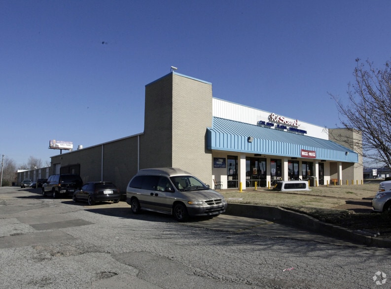 2235 Covington Pike, Memphis, TN for lease - Building Photo - Image 3 of 4