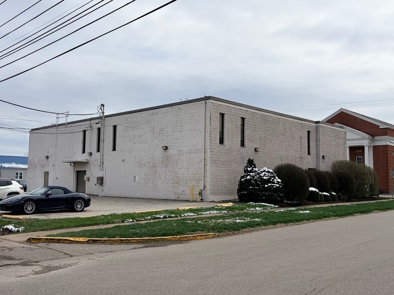 501 2nd Ave, Charleston, WV for sale - Building Photo - Image 3 of 7