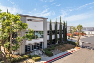 Plus de détails pour 10299 6th St, Rancho Cucamonga, CA - Industriel à louer