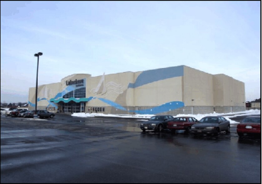 164 Commercial Blvd, Tecumseh, ON à vendre - Photo principale - Image 1 de 1