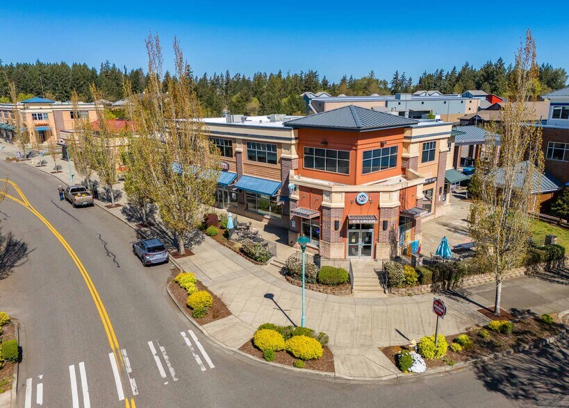 1520 Wilmington Dr, DuPont, WA à vendre - Photo du bâtiment - Image 2 de 5