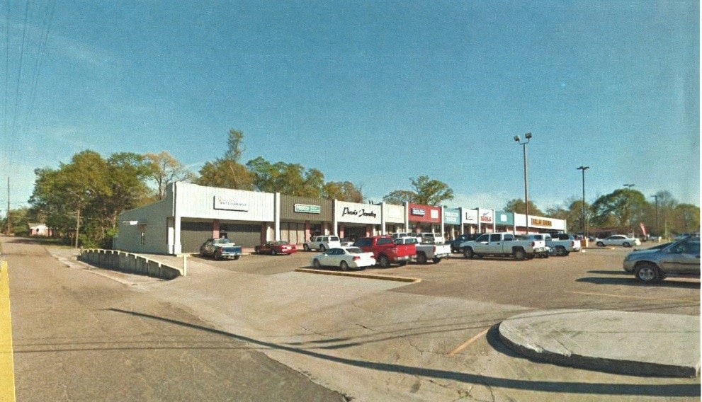 176 Shelby Speights Dr, Purvis, MS for lease Primary Photo- Image 1 of 2