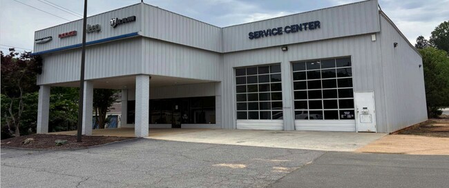 Plus de détails pour 259 S Churton St, Hillsborough, NC - Flex à vendre