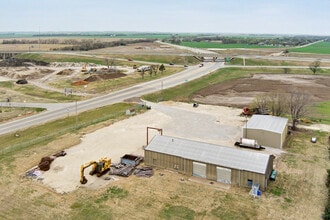 2148 W Old Highway 40, Salina, KS - Aerial  map view - Image1
