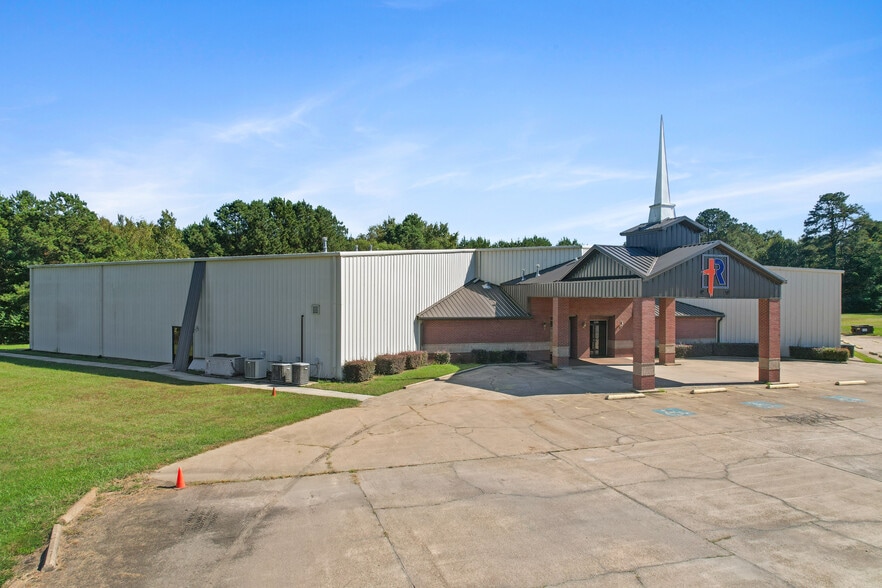 1088 US Highway 271 N, Gilmer, TX for sale - Building Photo - Image 3 of 46