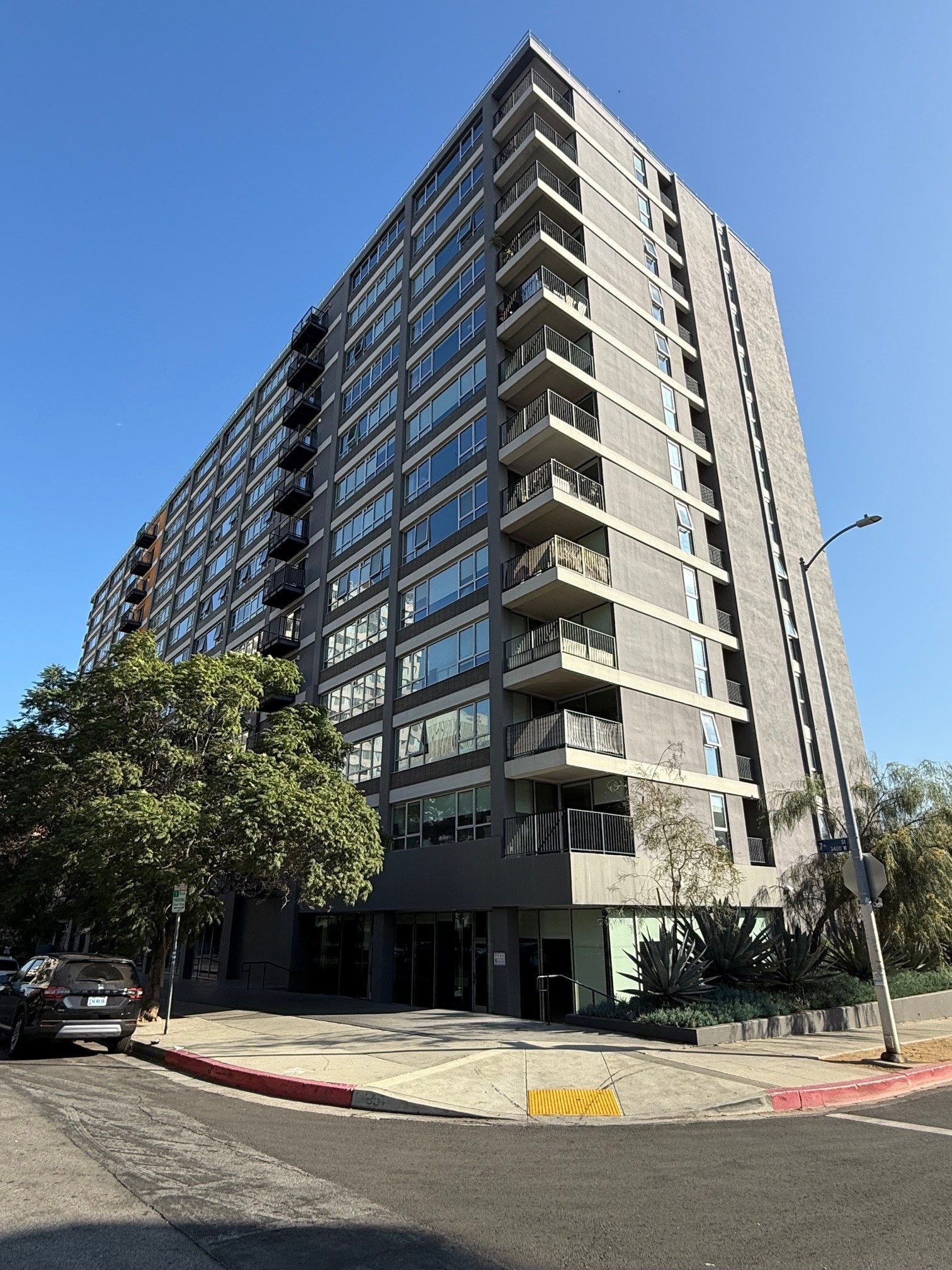 3460 W 7th St, Los Angeles, CA for lease Interior Photo- Image 1 of 15