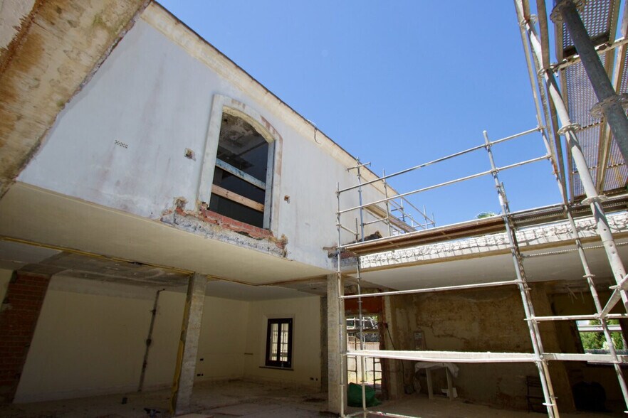 Avila Sg, 3, San Roque, Cádiz à vendre - Photo du bâtiment - Image 1 de 26