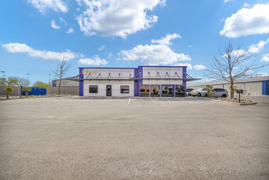 2903 Wall St, Midland, TX à louer - Photo du bâtiment - Image 2 de 25