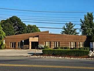 More details for 1108 E Chocolate Ave, Hershey, PA - Office for Sale