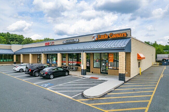 More details for 2502 Foulk Rd, Wilmington, DE - Retail for Lease