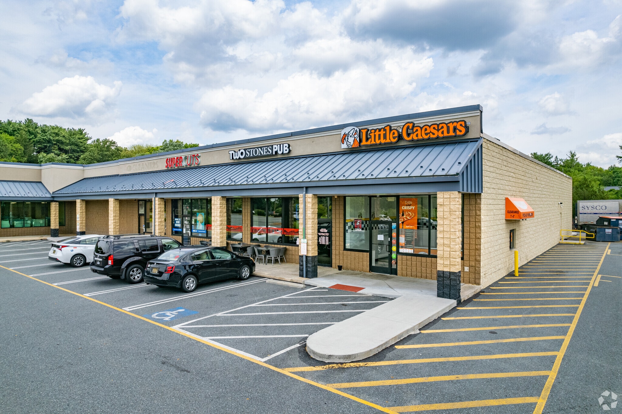 2502 Foulk Rd, Wilmington, DE for lease Building Photo- Image 1 of 7