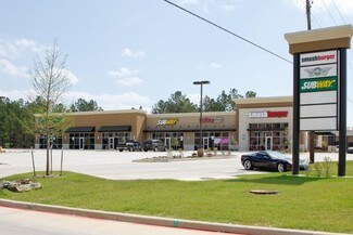 More details for 7484 S Broadway Ave, Tyler, TX - Retail for Lease