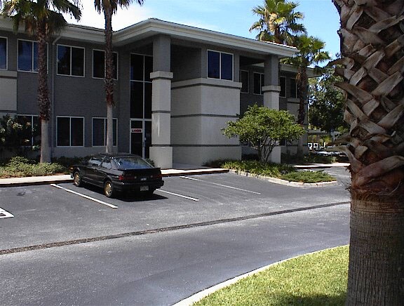 5632 Bee Ridge Rd, Sarasota, FL à louer - Photo du bâtiment - Image 2 de 6