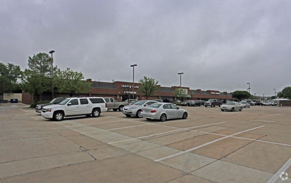 5900-5930 W Interstate 20, Arlington, TX for lease - Building Photo - Image 2 of 10