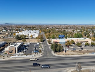 More details for 101 Herdner Rd, Taos, NM - Retail for Lease