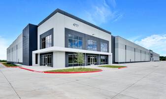 71 Logistics Center - Warehouse