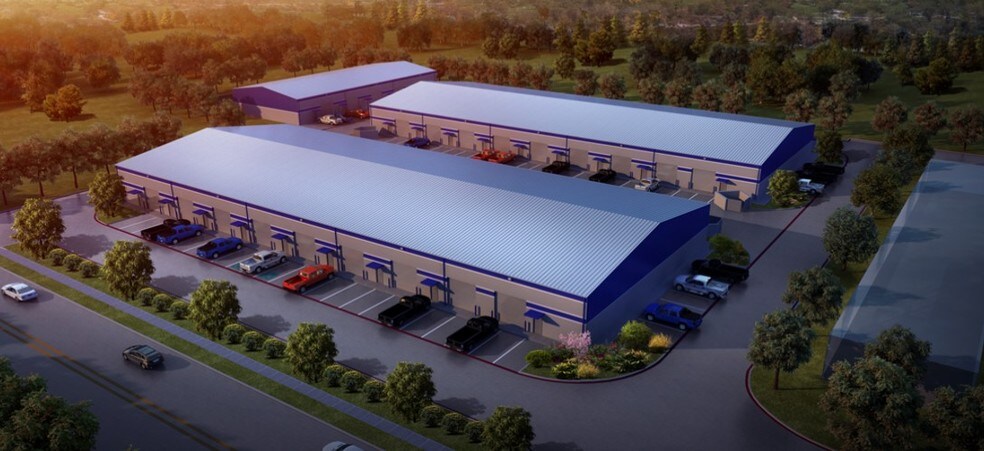 2301 Higgins Ln, Haltom City, TX à louer - Photo du bâtiment - Image 2 de 7