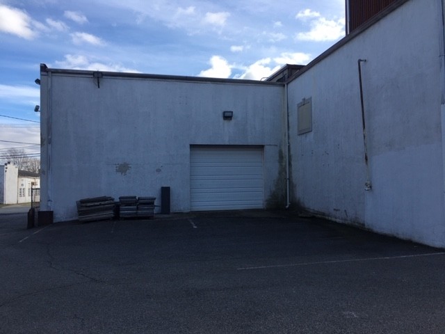 470-480 Cortlandt St, Belleville, NJ for lease - Building Photo - Image 2 of 4