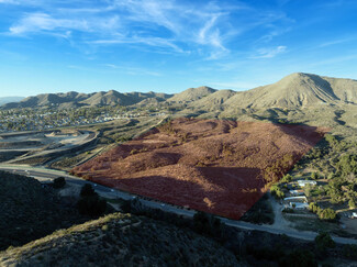 More details for Bundy Canyon Road rd, Wildomar, CA - Land for Sale