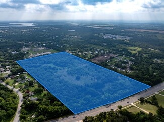 More details for 10200 FM 969 Rd, Austin, TX - Land for Sale