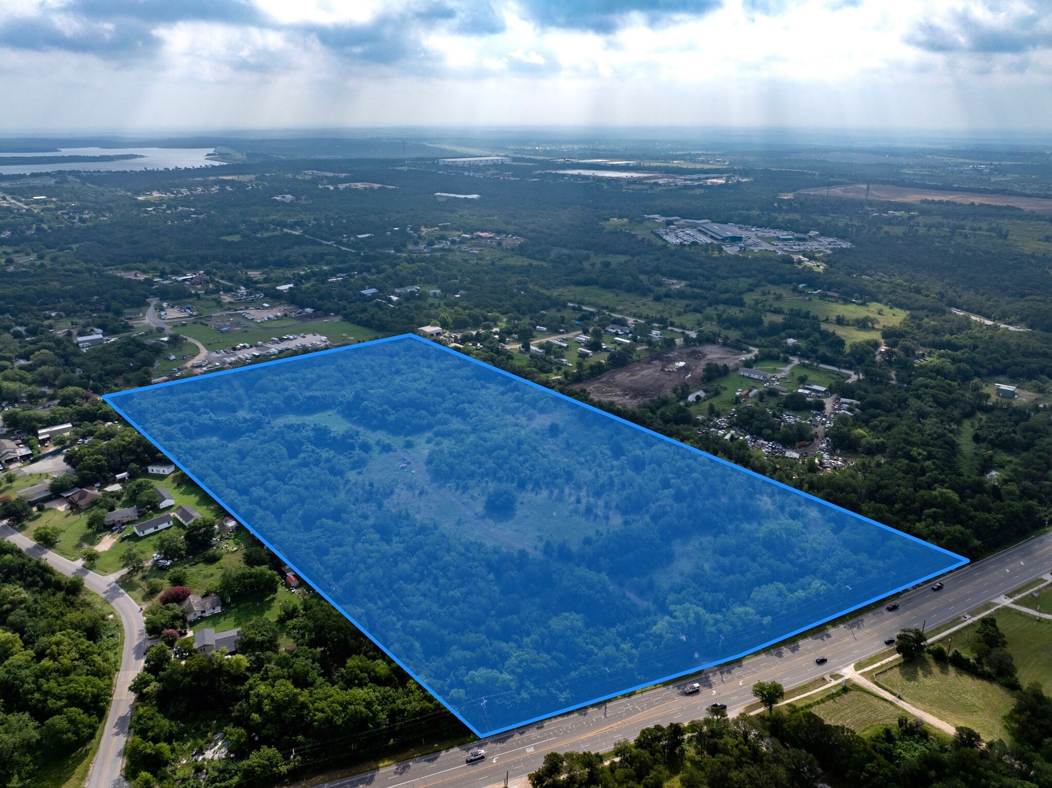 10200 FM 969 Rd, Austin, TX for sale Building Photo- Image 1 of 8