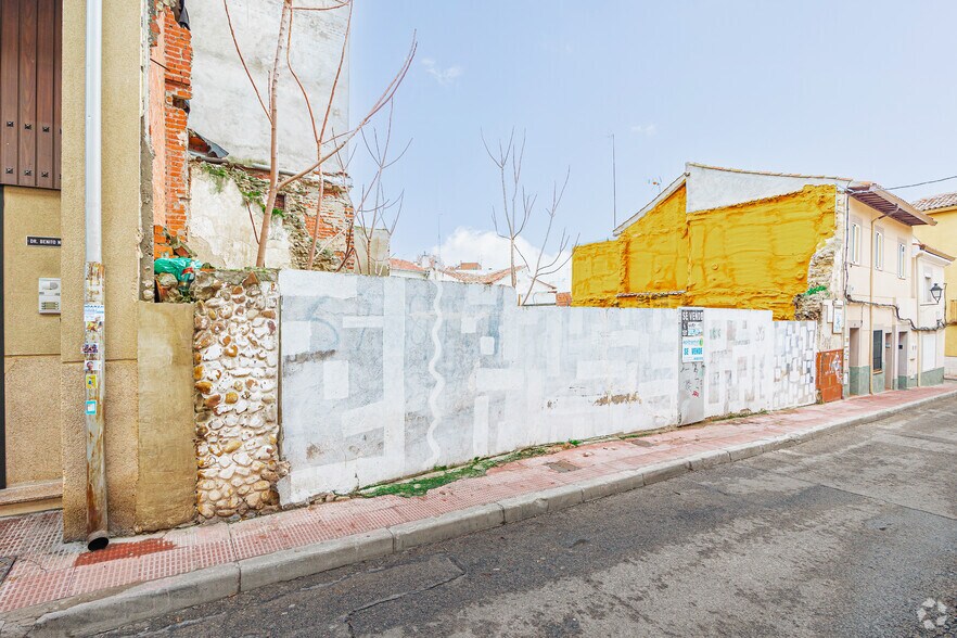 Terrain dans Valdemoro, Madrid à vendre - Photo du bâtiment - Image 2 de 6