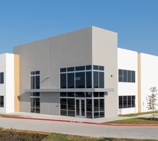 Plus de détails pour 121 Technology Park, Allen, TX - Industriel à louer