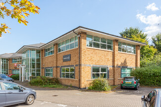 Plus de détails pour Greenwood Clos, Cardiff - Bureau à louer