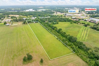 Plus de détails pour 24264 State Highway 64, Canton, TX - Spécialité à vendre