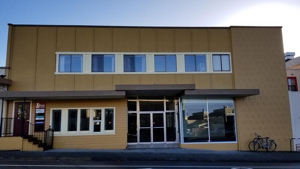 1062 G St, Arcata, CA for lease Building Photo- Image 1 of 3
