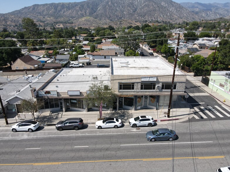 8115 Foothill Blvd, Sunland, CA for sale - Building Photo - Image 3 of 20