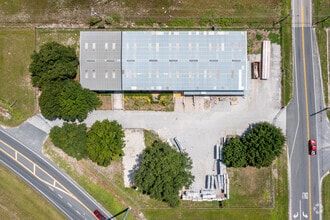 220 Recker Hwy, Auburndale, FL - AERIAL  map view - Image1