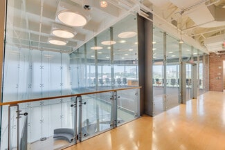 More details for 2505 N Plano Rd, Richardson, TX - Office for Lease