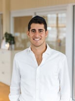Jacob Bijou